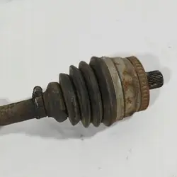 Volkswagen PASSAT B5 2000 Arbre de transmission avant OEM 3B0407285b