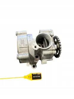 Öljypumppu OEM 059115103BC Audi VW 3.0 TDI CRT:lle