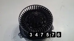 Ventilador de aquecimento Mercedes OEM AM-347576 Usado