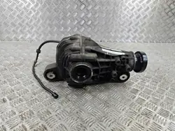 Front Differential Mercedes-Benz GLE W166 C292 A1663301900