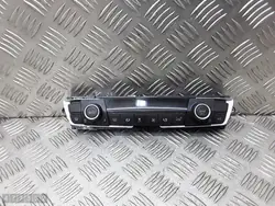 BMW Klimasteuergerät OEM e1077602 - Gebraucht