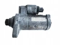 Motor de Arranque Valeo VW Golf VII 1.6 TDI