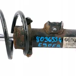 BMW E90 320d ed Oikea Iskunvaimennin SPORT 8036554