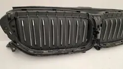 Grille Chrome BMW G30 G31 OEM 7497281 Occasion