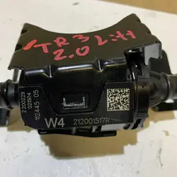 Bomba de água OEM 212001517R para 2.0 DCI