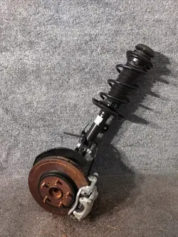 OEM 485100DG20 Toyota McPherson-veer Rechts