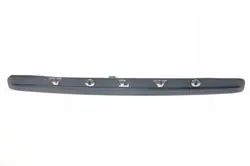 Volvo V50 Heckklappenleiste OEM 264267 - Gebraucht