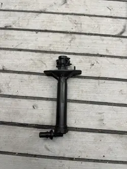 Lavafaros izquierdo Audi A6 C7 OEM 4G0955101A