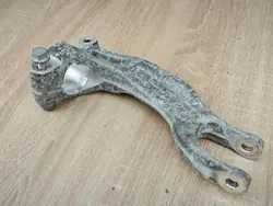 Vänster stötdämparfäste OEM 8W0037 Audi A4 B9