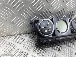 Module de contrôle AC Citroen DS3 OEM 96783125XT