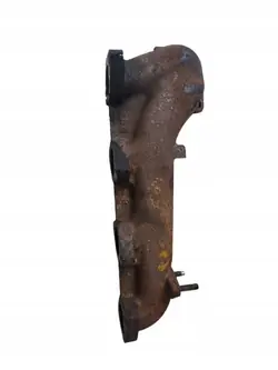 Collecteur d'échappement Toyota Corolla Verso E121 OEM JUT174335