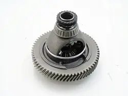 Mécanisme de différentiel 20CQ55 Peugeot 207 208 Citroen C2 C3