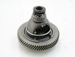 Mécanisme de différentiel 20CQ55 Peugeot 207 208 Citroen C2 C3