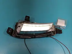 Höger DRL-ljus OEM IMPRK1430231 för Suzuki Vitara