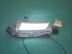 Luz DRL direita OEM IMPRK1430231 para Suzuki Vitara