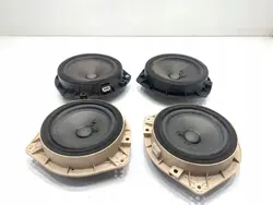 Altavoces OEM 96330-C7100 para Hyundai i20 II Hatchback