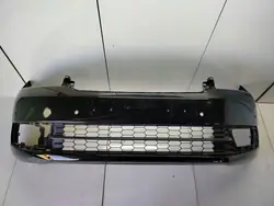 Paraurti anteriore Skoda Rapid 5J 5JA 12-19