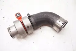 Intercooler-Rohr OEM 31319699 für Volvo V60/S60