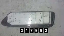 Interruptor Toyota OEM AM-317992 para Auris 2010