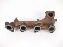 Coletor de escape OEM JDFHDFHJDJDFJ para Toyota