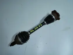 Vänster drivaxel Fabia II 1.4 TDI VW SEAT