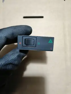 Módulo de Interruptor Autronic SL0124