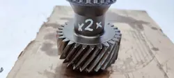 Commutateur Mode Boîte Audi A6 C6 6HP-19 KJC OEM