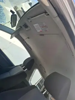OEM 3D-katto Suzuki Grand Vitara II:lle