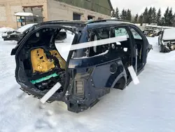 Land Rover OE MTL36921 Bakre kvartspanel