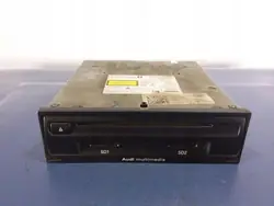 DVD SD MMI 3G+ Leser Audi A8 D4 OEM 4H0035776E