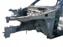 Mazda OE Vänster Pelare A Förstärkning MX-30