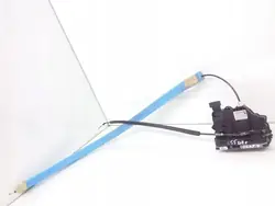 2010 Peugeot Boxer Schiebetürschloss 1361334080