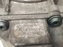 Soupape de Papillon OEM 03G128063C pour 1.9 TDI