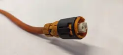 Câble de charge Volvo XC40 OEM 31419857 - Occasion