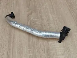 Sensor de manguera de purga de aire OEM 7936327 BMW 540i