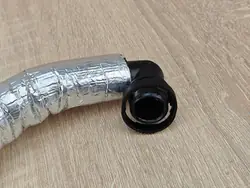 OEM 7936327 Entlüftungsschlauch-Sensor für BMW 540i