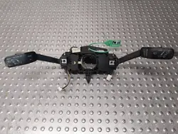 Lenkungs-Schalter Skoda Octavia III 2014 5Q0953507EE