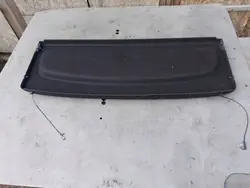 Prateleira Traseira Opel OE UIYHKSFHDB para Corsa D/E 5 Portas