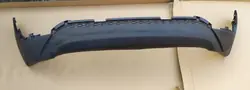 Hyundai Tucson III bakre stötfångare OEM 86612-7010