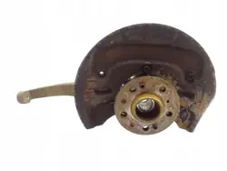 OEM 06064302 Moyeu Roue Droit Avant Mercedes ML W164