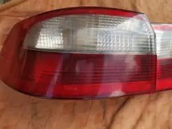 Linker Rücklicht Renault Laguna II 8200002475