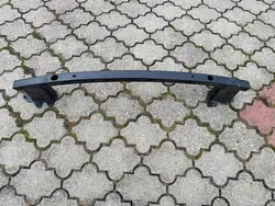 NISSAN QASHQAI J12 2021-2024 Etupuskuri Vahvistus