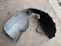 Passaruota anteriore sinistro OPEL CORSA D 312632764