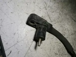 Capteur ABS Nissan Almera N15 Arrière Gauche OEM 479010M000Y