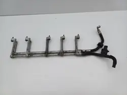Conduite de carburant DRC100781 pour VW Touareg 5.0 TDI V10