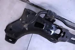 Poutre suspension arrière BELKAIX35 pour Hyundai IX35 1.7CRDI