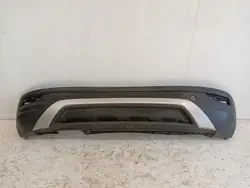 Spoiler OEM 2GM para para-choques traseiro VW T-Cross