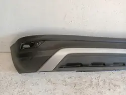 OEM 2GM achterbumper spoiler voor VW T-Cross