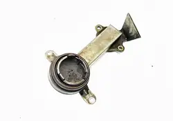 Oljeseparator OEM Smok oleju Citroen 3.0 V6