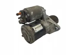 Motor de arranque OEM 23300AA560 para Subaru Impreza 2.0 EJ204